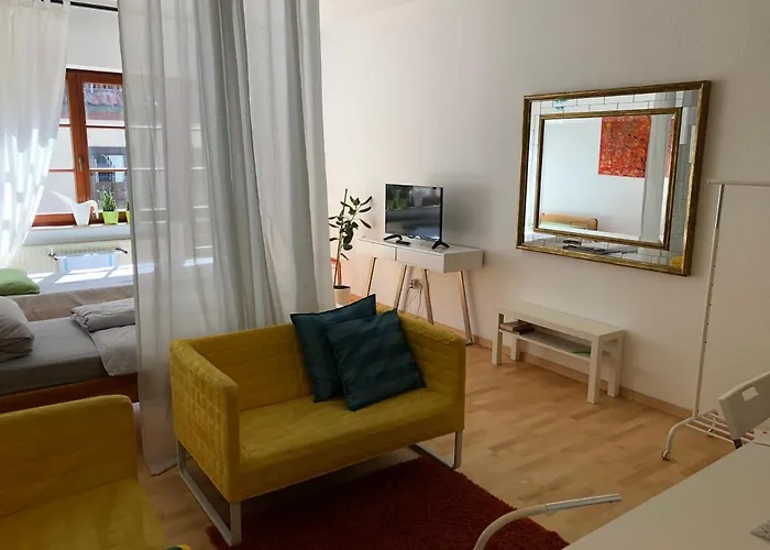 Studio Würzburg Heidingsfeld