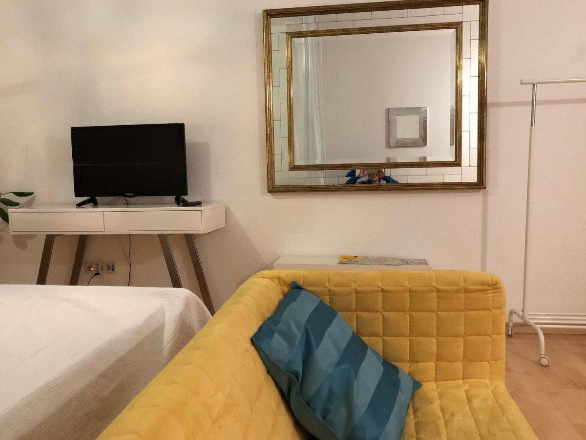 Studio Heidingsfeld Apartment Würzburg