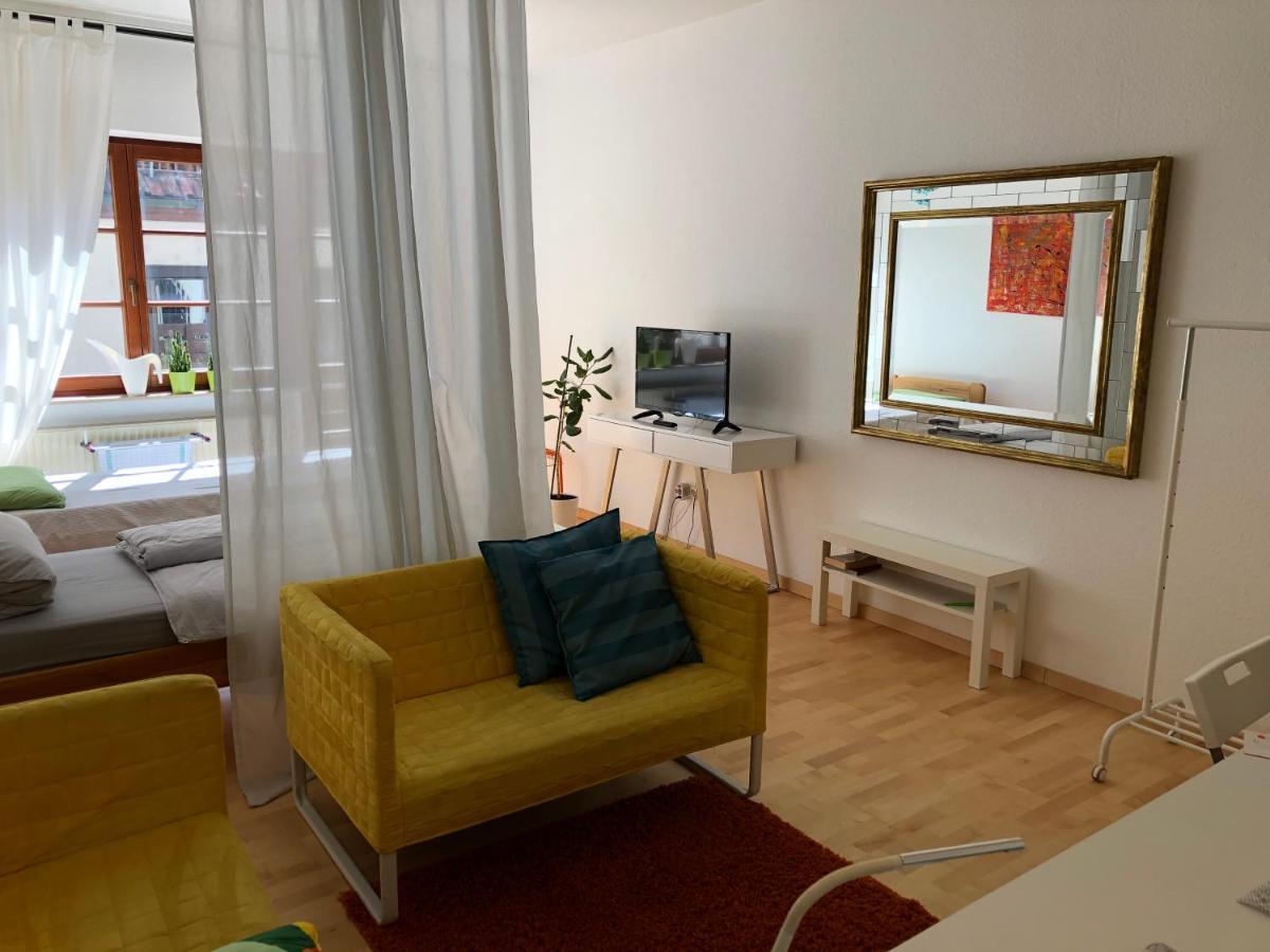 Apartment Studio Heidingsfeld
