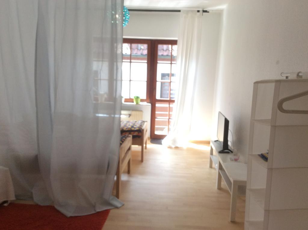 Apartment Studio Heidingsfeld
