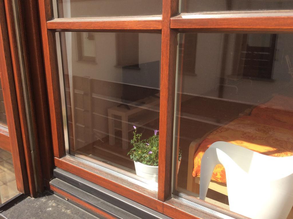 Apartment Studio Heidingsfeld Würzburg