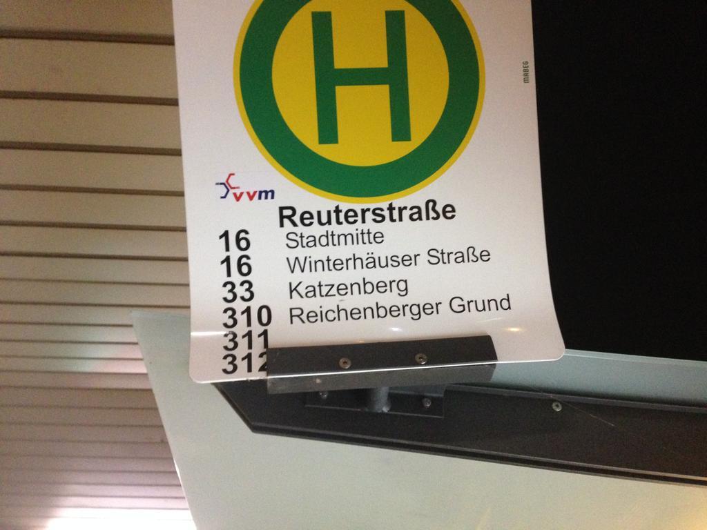 Studio Heidingsfeld Würzburg