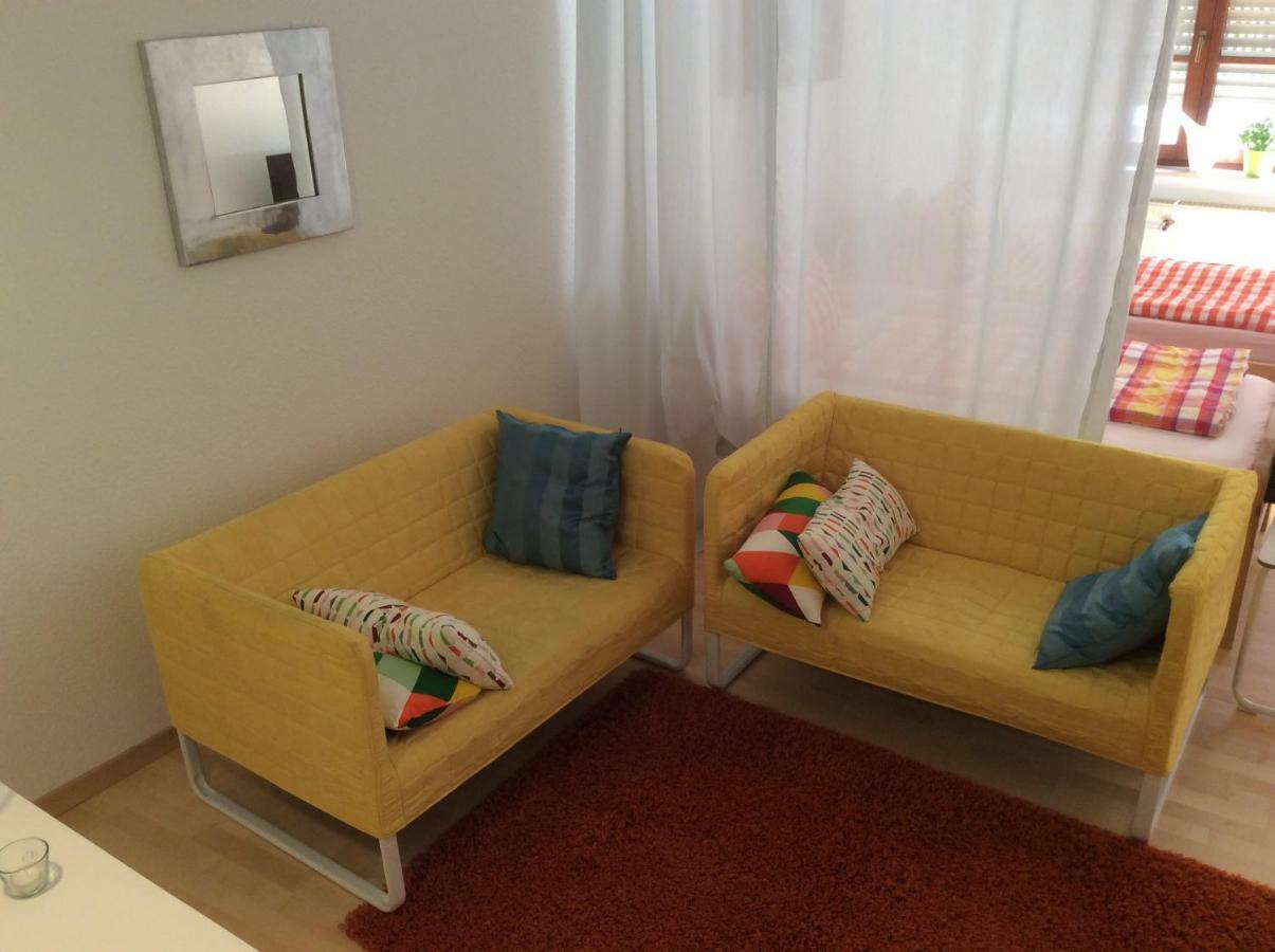 Studio Heidingsfeld Apartment Würzburg