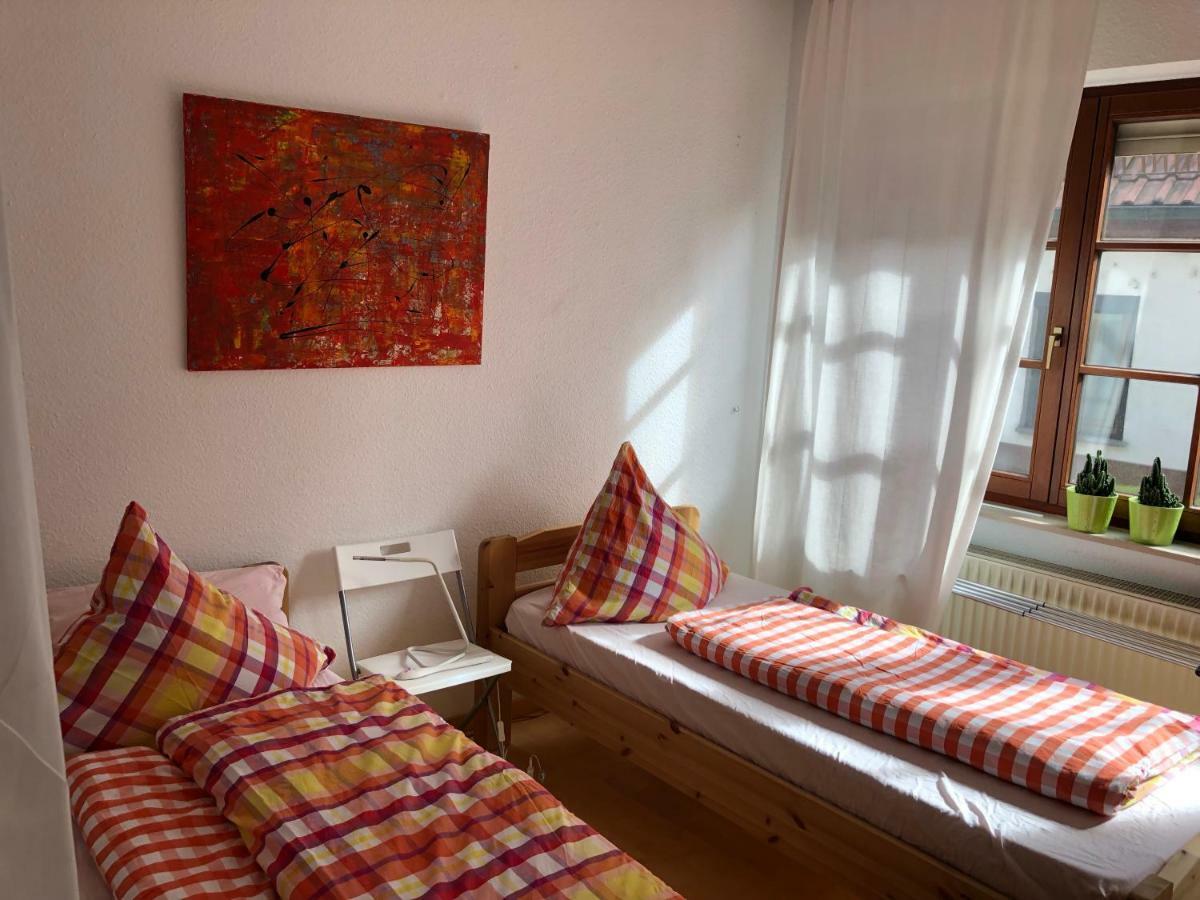Apartment Studio Heidingsfeld